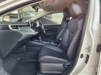 ALTIS NEW 1.8 HYBRID ENTRY A/T