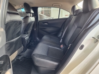 ALTIS NEW 1.8 HYBRID ENTRY A/T