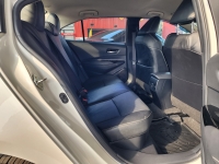 ALTIS NEW 1.8 HYBRID ENTRY A/T