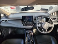 ALTIS NEW 1.8 HYBRID ENTRY A/T