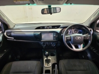 REVO D-CAB 2.4 ENTRY PRE A/T