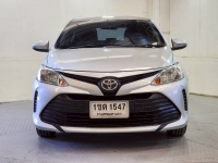 VIOS NEW 1.5 ENRTY A/T