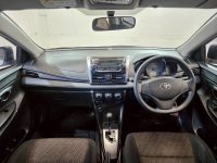 VIOS NEW 1.5 ENRTY A/T