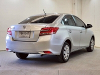 VIOS NEW 1.5 ENRTY A/T