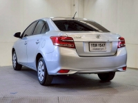 VIOS NEW 1.5 ENRTY A/T