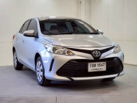 VIOS NEW 1.5 ENRTY A/T
