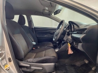 VIOS NEW 1.5 ENRTY A/T