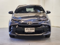 YARIS NEW 1.2 SPORT A/T