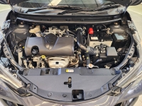YARIS NEW 1.2 SPORT A/T