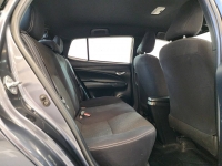 YARIS NEW 1.2 SPORT A/T