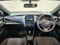 YARIS NEW 1.2 SPORT A/T