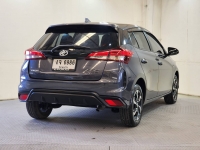 YARIS NEW 1.2 SPORT A/T