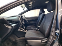 YARIS NEW 1.2 SPORT A/T