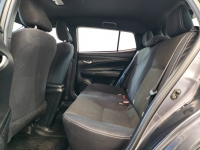 YARIS NEW 1.2 SPORT A/T