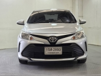 VIOS NEW 1.5 ENRTY A/T