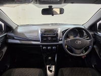 VIOS NEW 1.5 ENRTY A/T