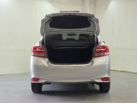 VIOS NEW 1.5 ENRTY A/T