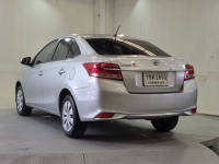 VIOS NEW 1.5 ENRTY A/T