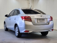 VIOS NEW 1.5 ENRTY A/T