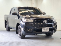 REVO D-CAB 2.4 Z EDITION ENTRY M/T (หน้าใหม่)