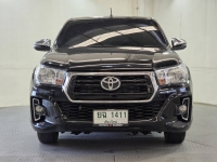 REVO SMART CAB 2.4 J+ Z EDITION M/T