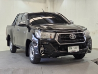 REVO SMART CAB 2.4 J+ Z EDITION M/T