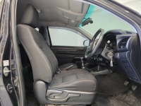 REVO SMART CAB 2.4 J+ Z EDITION M/T