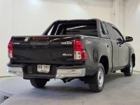 REVO SMART CAB 2.4 J+ Z EDITION M/T