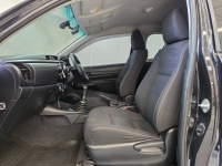 REVO SMART CAB 2.4 J+ Z EDITION M/T