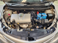 VIOS NEW 1.5 ENRTY A/T