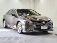 CAMRY NEW 2.0 G A/T