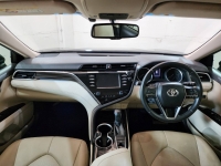 CAMRY NEW 2.0 G A/T