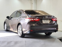 CAMRY NEW 2.0 G A/T
