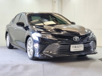 CAMRY NEW 2.0 G A/T