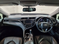 CAMRY NEW 2.0 G A/T