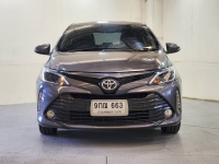VIOS NEW 1.5 MID A/T