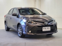 VIOS NEW 1.5 MID A/T