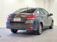 VIOS NEW 1.5 MID A/T
