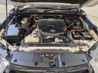 REVO SMART CAB 2.4  Z EDITION ENRTY M/T