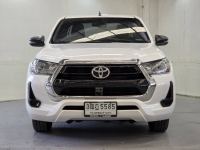 REVO SMART CAB 2.4  Z EDITION ENRTY M/T