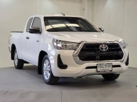 REVO SMART CAB 2.4  Z EDITION ENRTY M/T