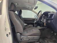 REVO SMART CAB 2.4  Z EDITION ENRTY M/T