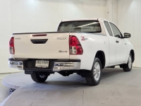 REVO SMART CAB 2.4  Z EDITION ENRTY M/T