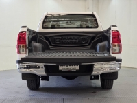 REVO SMART CAB 2.4  Z EDITION ENRTY M/T