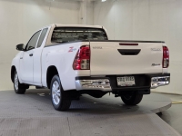 REVO SMART CAB 2.4  Z EDITION ENRTY M/T