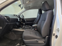 REVO SMART CAB 2.4  Z EDITION ENRTY M/T