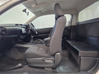 REVO SMART CAB 2.4  Z EDITION ENRTY M/T