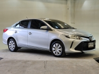 VIOS NEW 1.5 ENTRY A/T