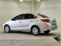 VIOS NEW 1.5 ENTRY A/T