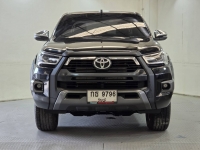REVO D- CAB 2.4 Pre MID M/T